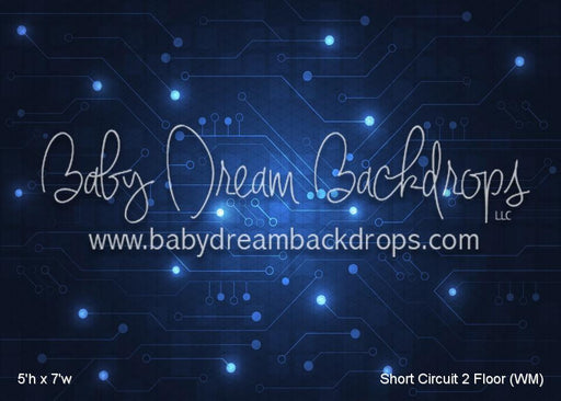 Short Circuit 2 Floor (WM)