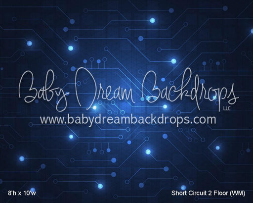 Short Circuit 2 Floor (WM)