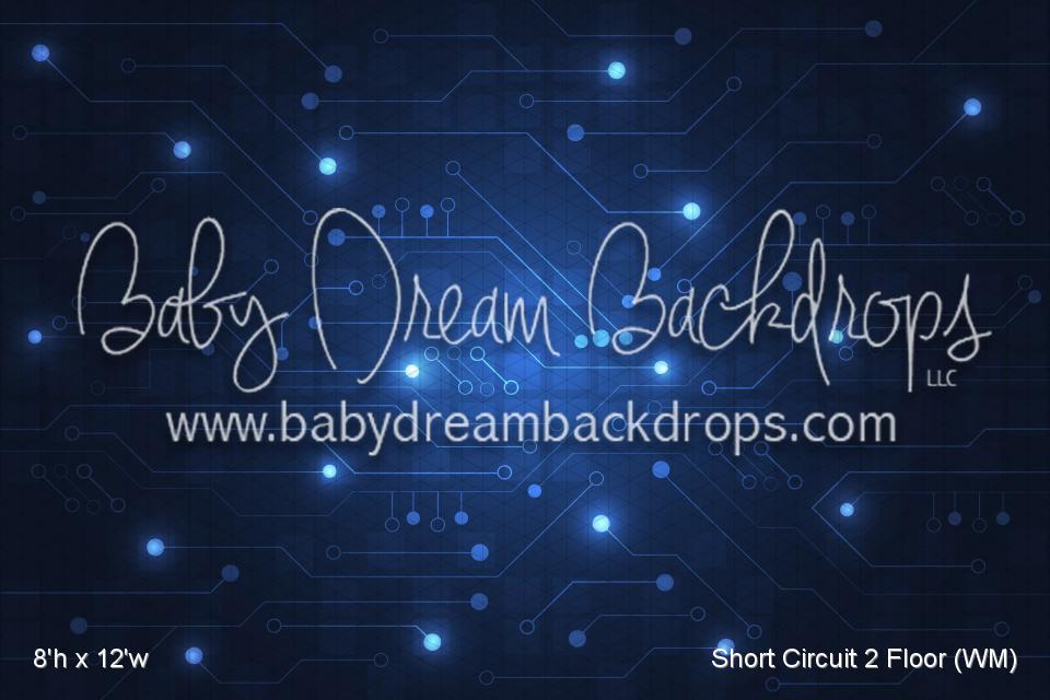 Short Circuit 2 Fabric Floor (WM)