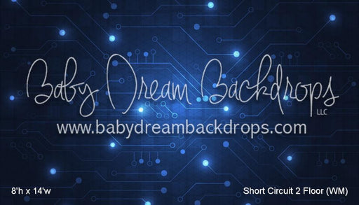 Short Circuit 2 Fabric Floor (WM)