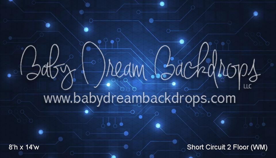 Short Circuit 2 Floor (WM)