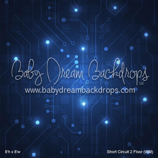 Short Circuit 2 Floor (WM)