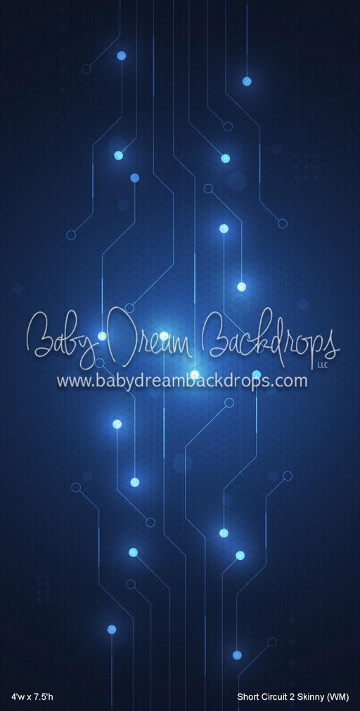 Short Circuit 2 Skinny (WM)