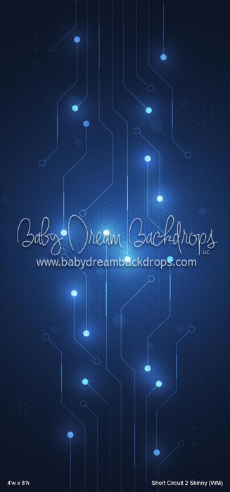 Short Circuit 2 Skinny (WM)