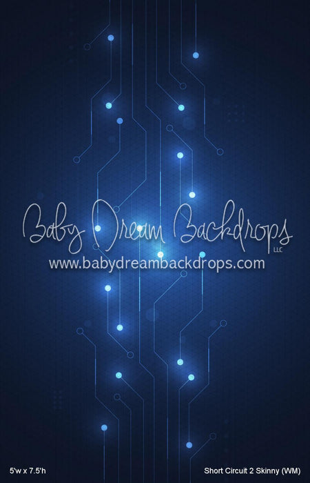 Short Circuit 2 Skinny (WM)