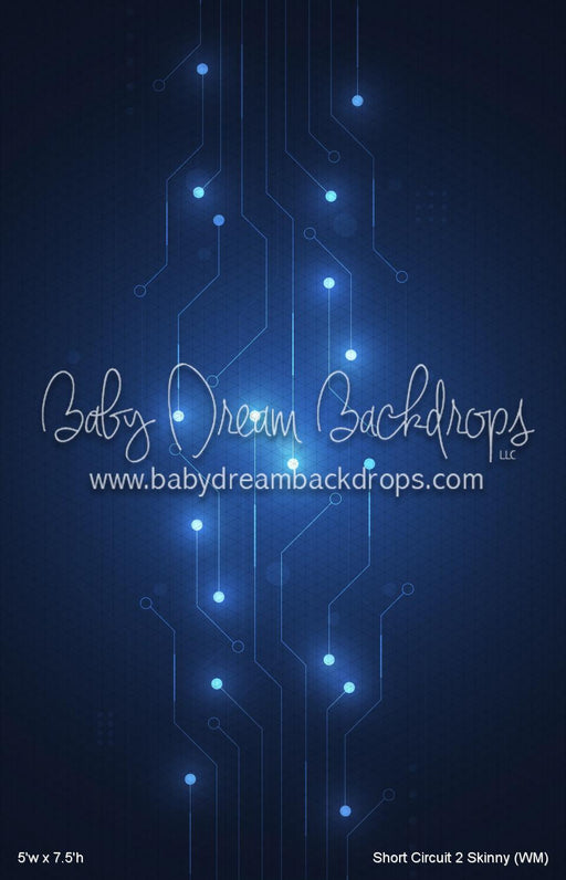 Short Circuit 2 Skinny (WM)