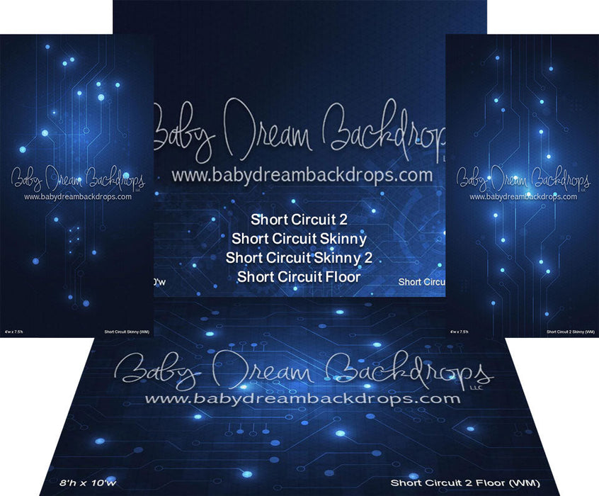 Short Circuit 2 (WM)