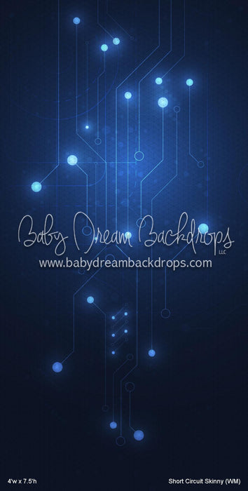 Short Circuit Skinny (WM)