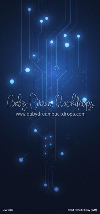 Short Circuit Skinny (WM)