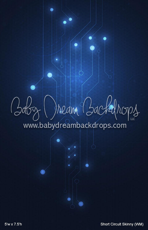 Short Circuit Skinny (WM)