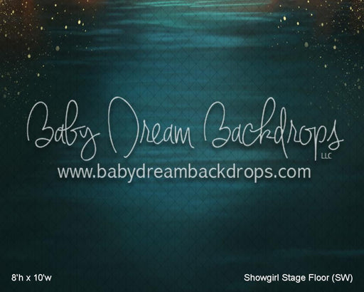 Showgirl Stage Floor (SW)