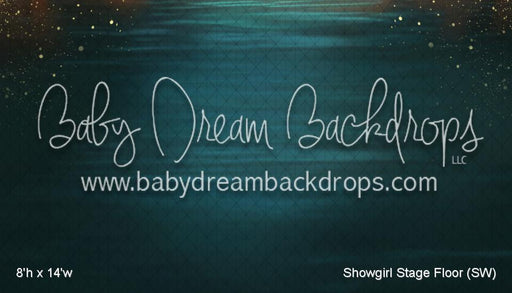 Showgirl Stage Floor (SW)