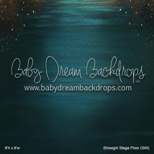 Showgirl Stage Floor (SW)