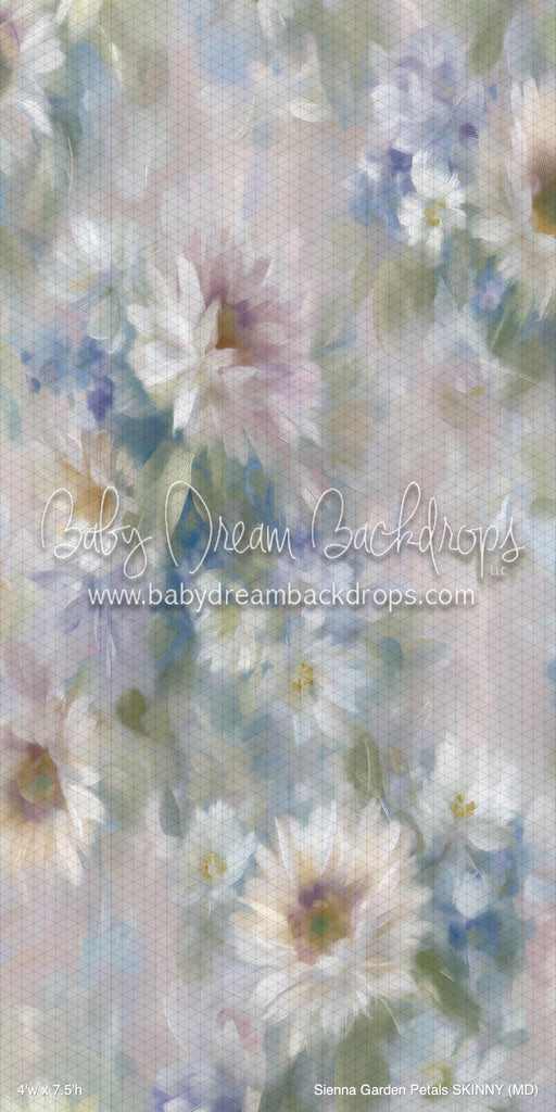 Sienna Garden Petals SKINNY (MD)