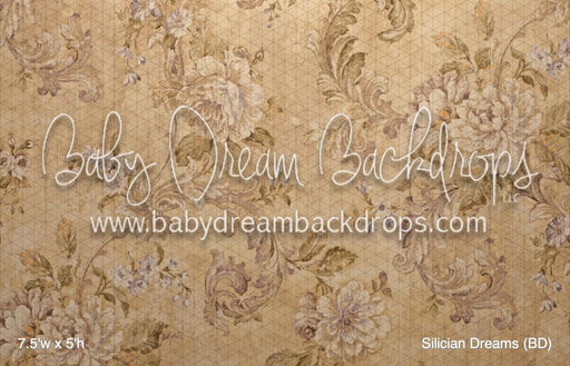 Silician Dreams (BD)