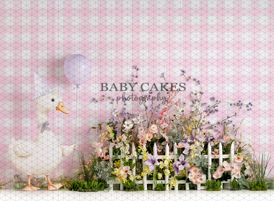 Silly Goose Purple (LW)