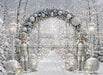 Silver Frost Promenade (BD)