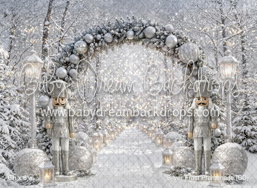 Silver Frost Promenade (BD)