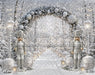 Silver Frost Promenade (BD)