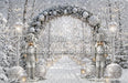 Silver Frost Promenade (BD)