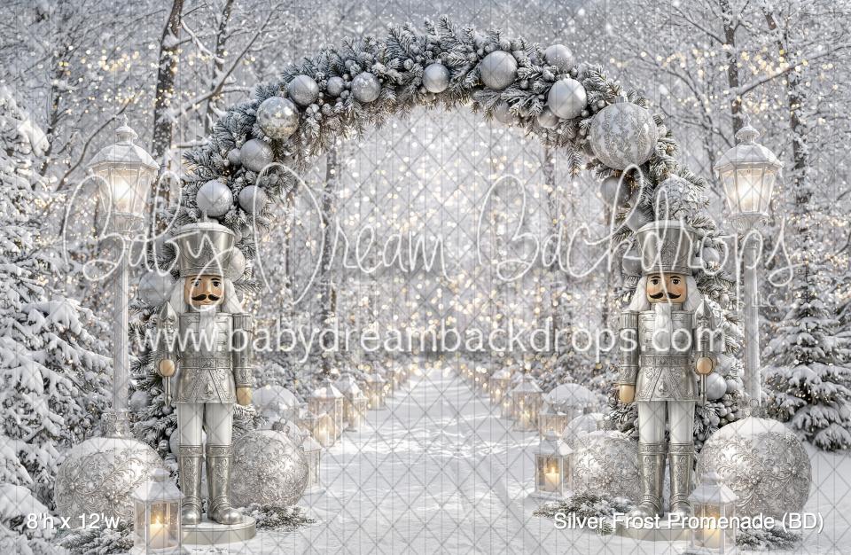 Silver Frost Promenade (BD)