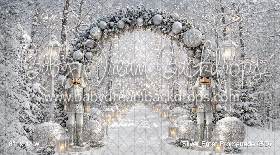Silver Frost Promenade (BD)