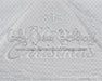 Silver Frost Promenade Fabric Floor (BD)