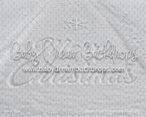 Silver Frost Promenade Floor (BD)
