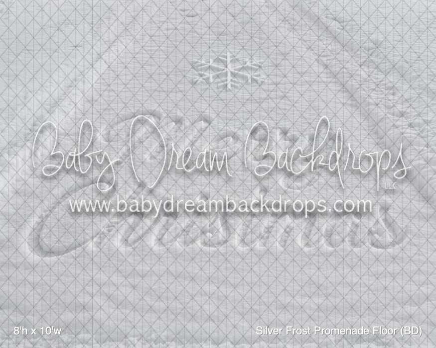 Silver Frost Promenade Floor (BD)