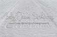 Silver Frost Promenade Fabric Floor (BD)