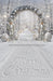 Silver Frost Promenade Sweep (BD)