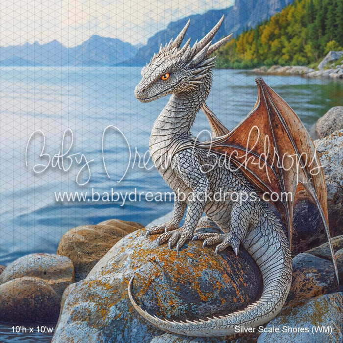 Silver Scale Shores (WM)