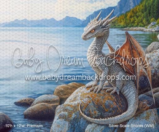 Silver Scale Shores (WM)