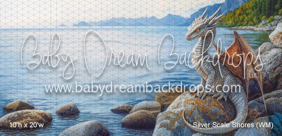 Silver Scale Shores (WM)