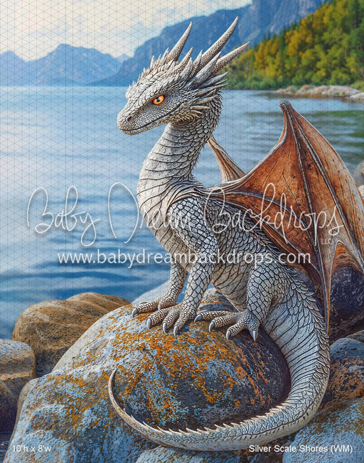 Silver Scale Shores (WM)