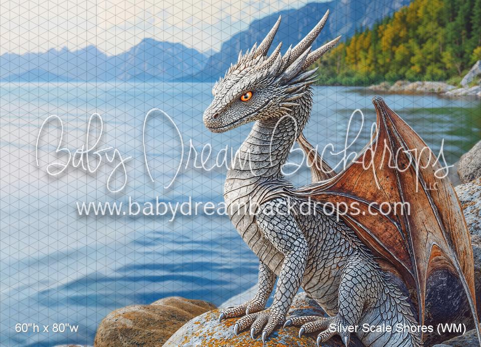 Silver Scale Shores (WM)