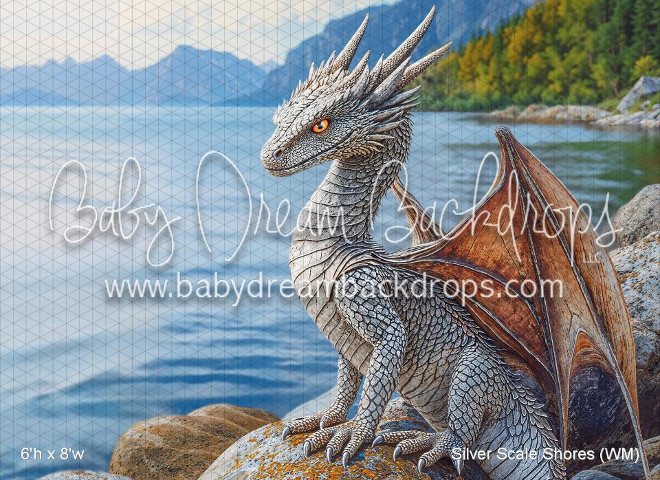 Silver Scale Shores (WM)