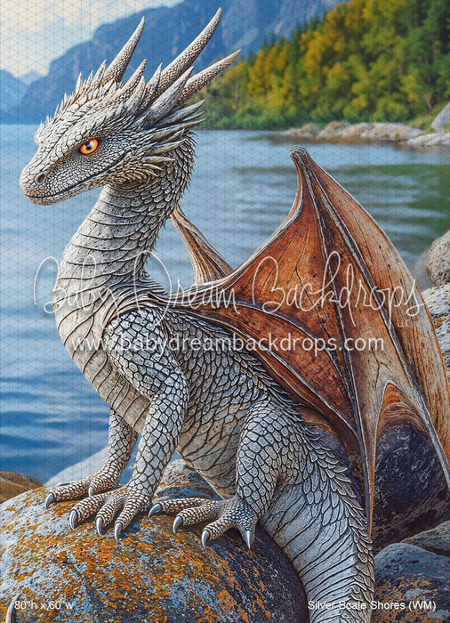 Silver Scale Shores (WM)