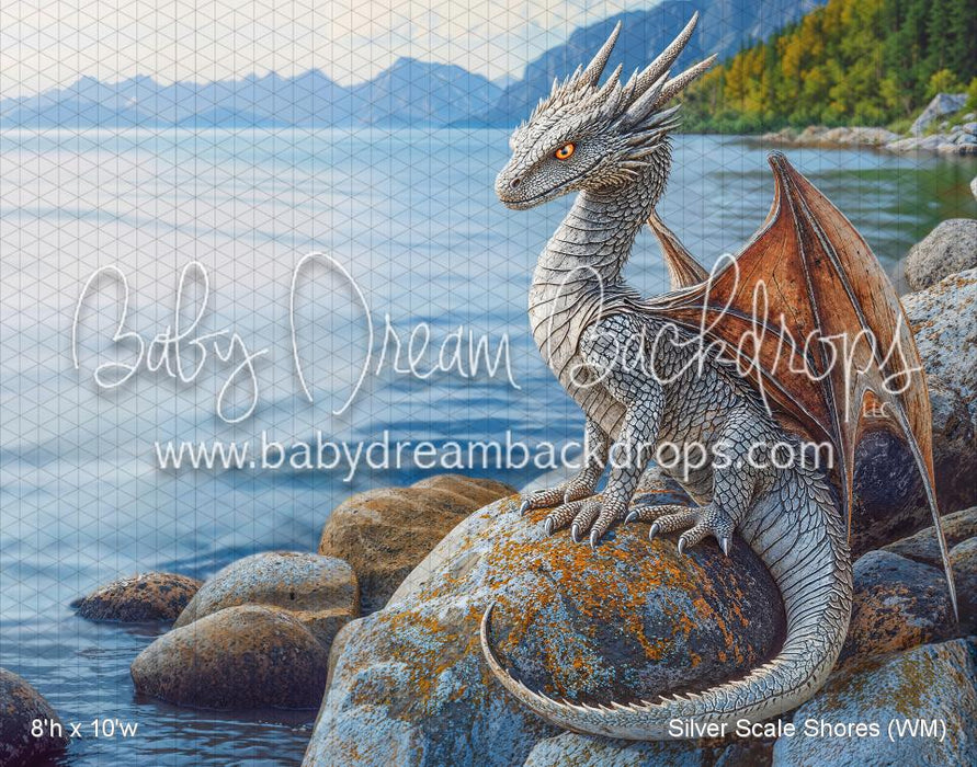 Silver Scale Shores (WM)