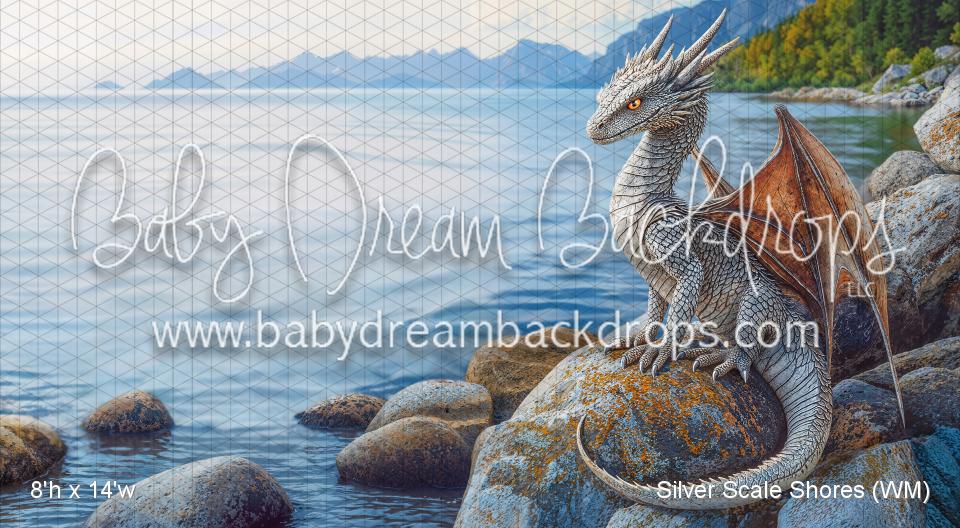 Silver Scale Shores (WM)