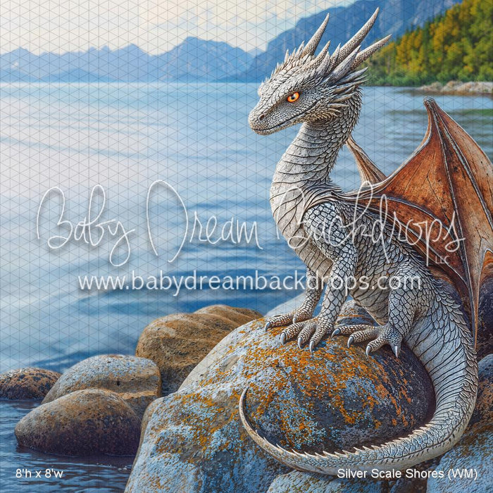 Silver Scale Shores (WM)