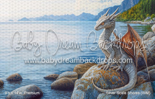 Silver Scale Shores (WM)