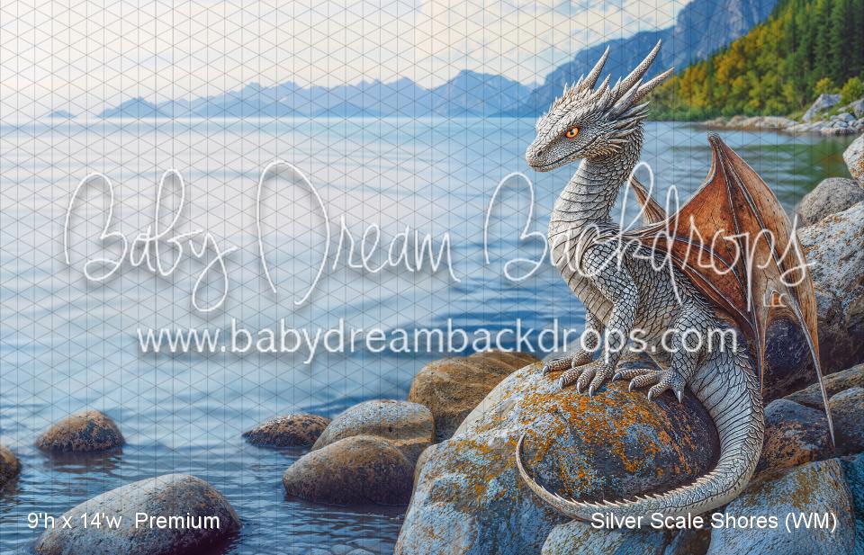 Silver Scale Shores (WM)