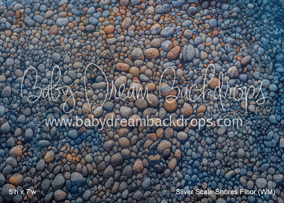 Silver Scale Shores Floor (WM)