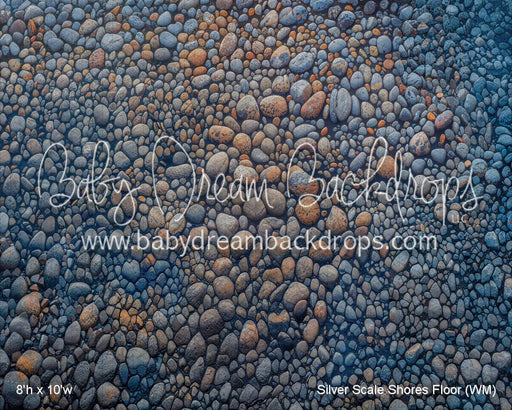 Silver Scale Shores Floor (WM)