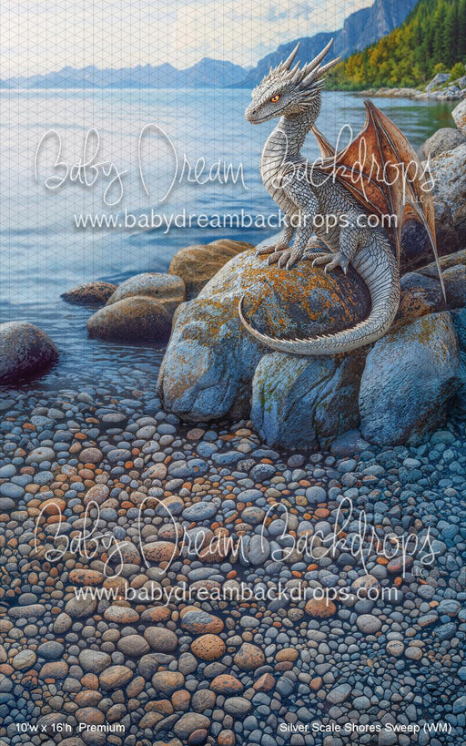 Silver Scale Shores Sweep (WM)