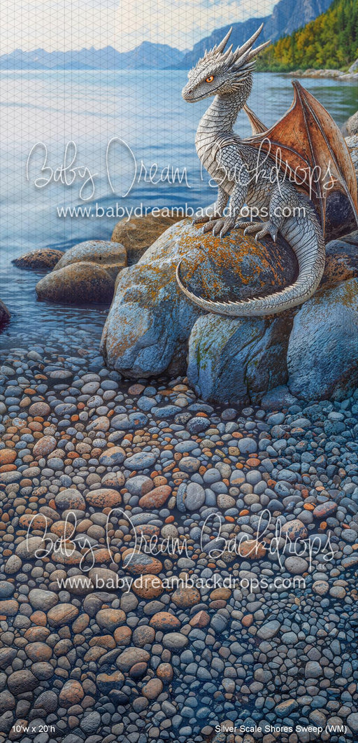 Silver Scale Shores Sweep (WM)