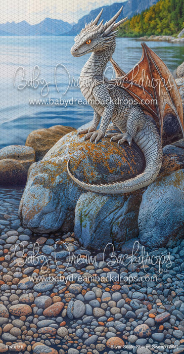 Silver Scale Shores Sweep (WM)