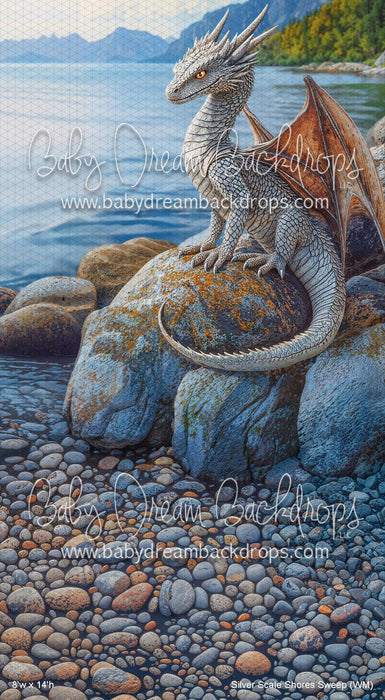 Silver Scale Shores Sweep (WM)