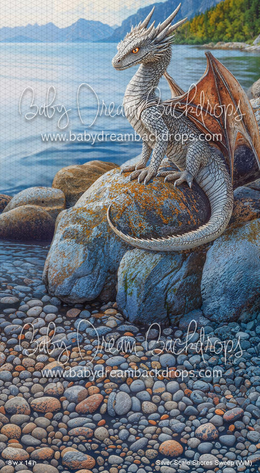 Silver Scale Shores Sweep (WM)